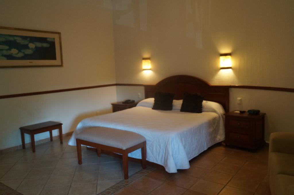 Hotel Argento