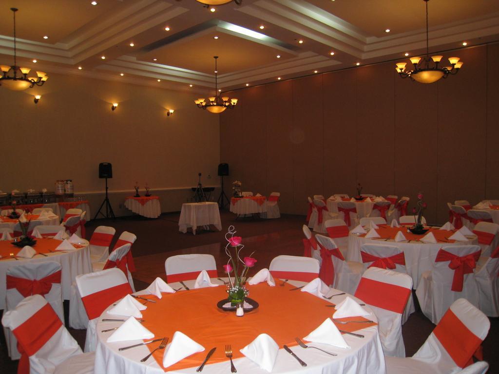 Hotel Argento Cuernavaca