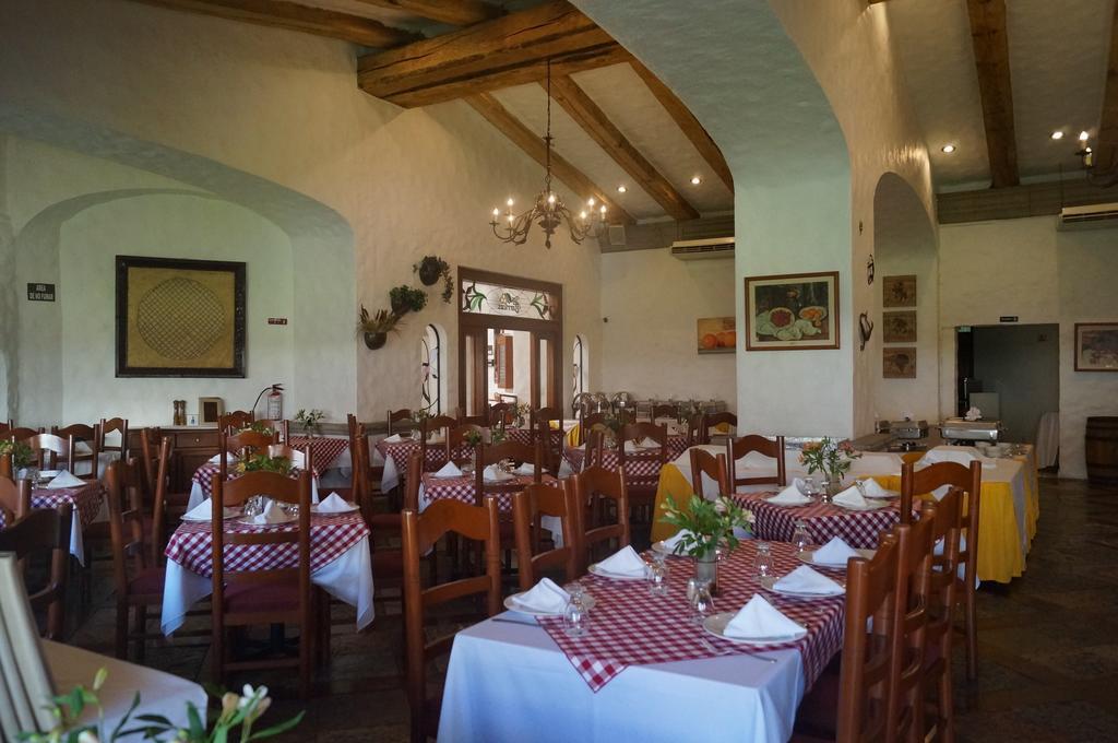Hotel Argento