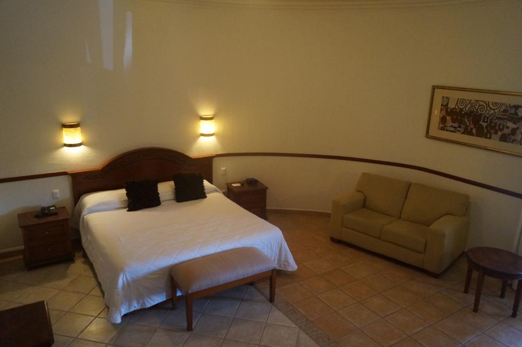 Hotel Argento 4*