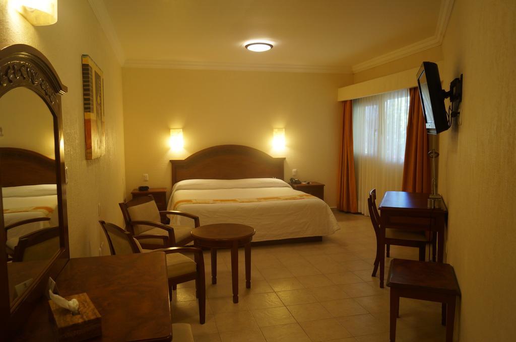 Hotel Argento