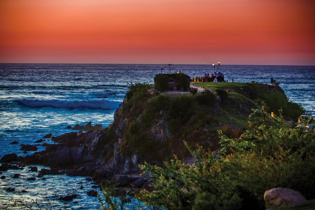Four Seasons Punta Mita