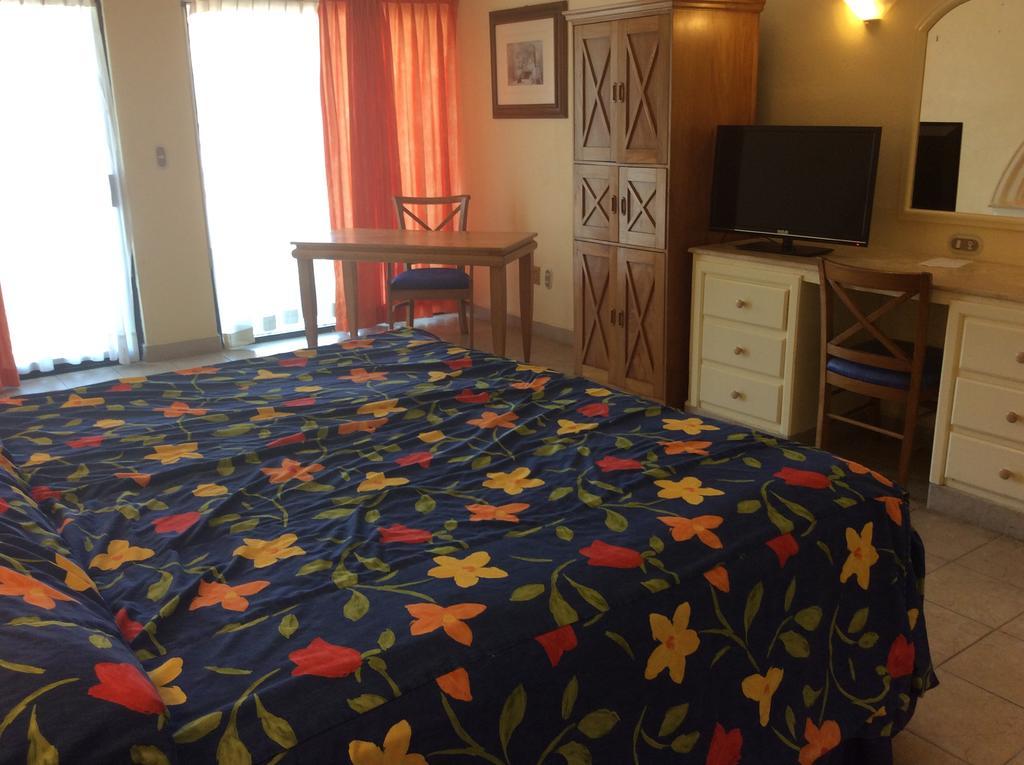 Hotel Club Maeva Miramar Tampico