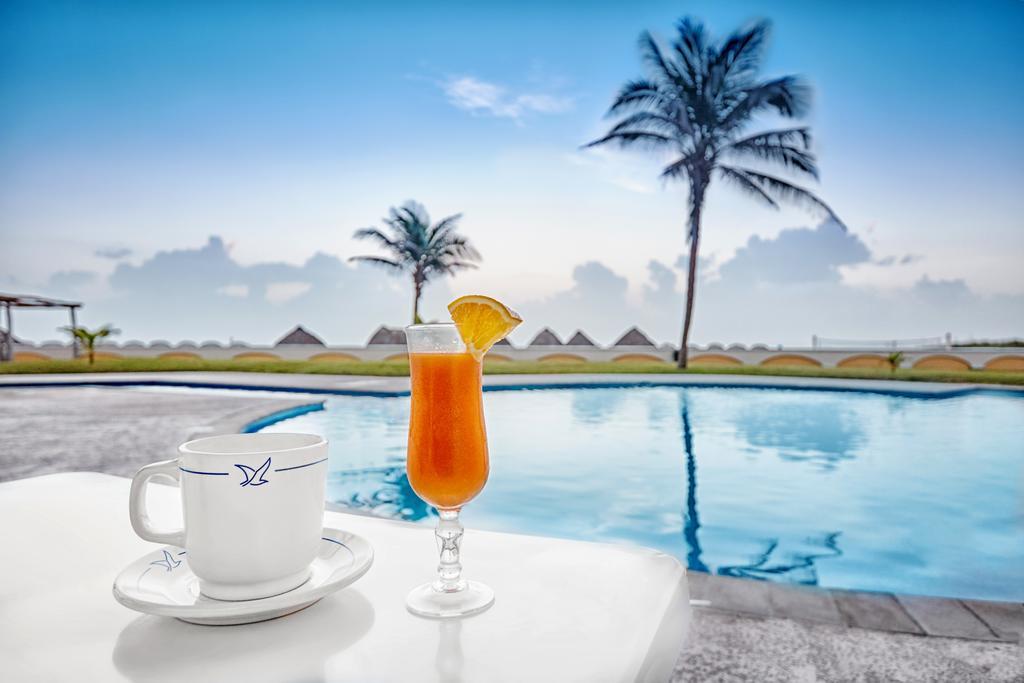 Hotel Club Maeva Miramar Tampico 4*