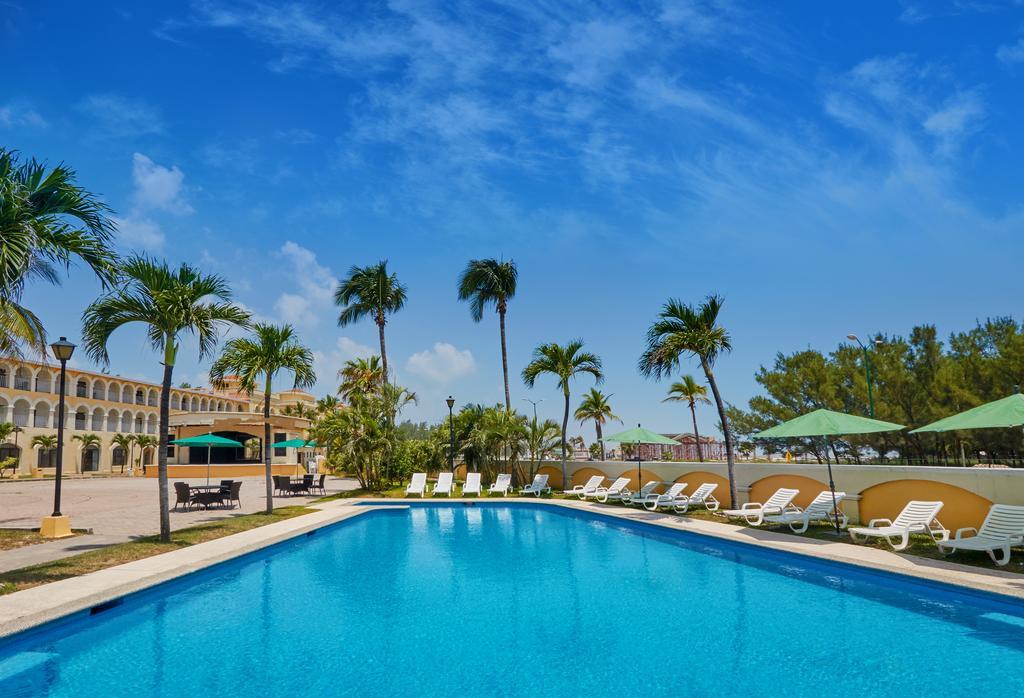Club Maeva Miramar Tampico Ciudad Madero