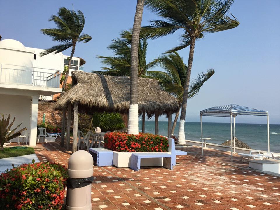 Hotel Princess Bucerias