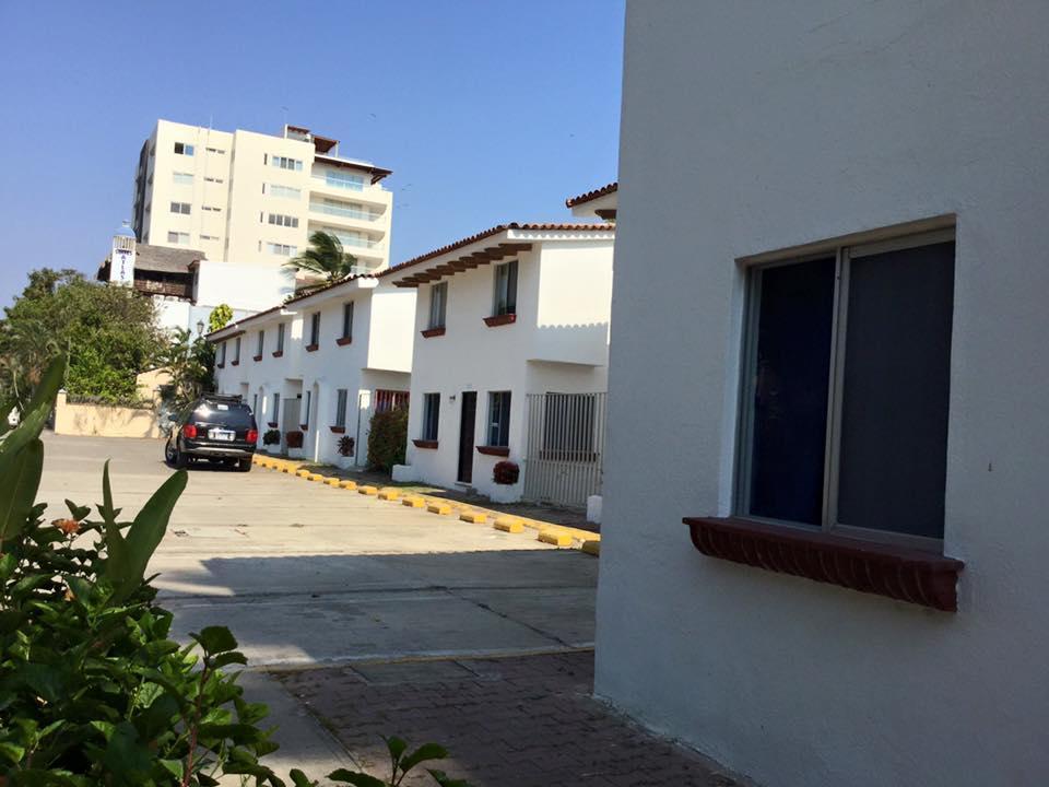 Hotel Princess Bucerias