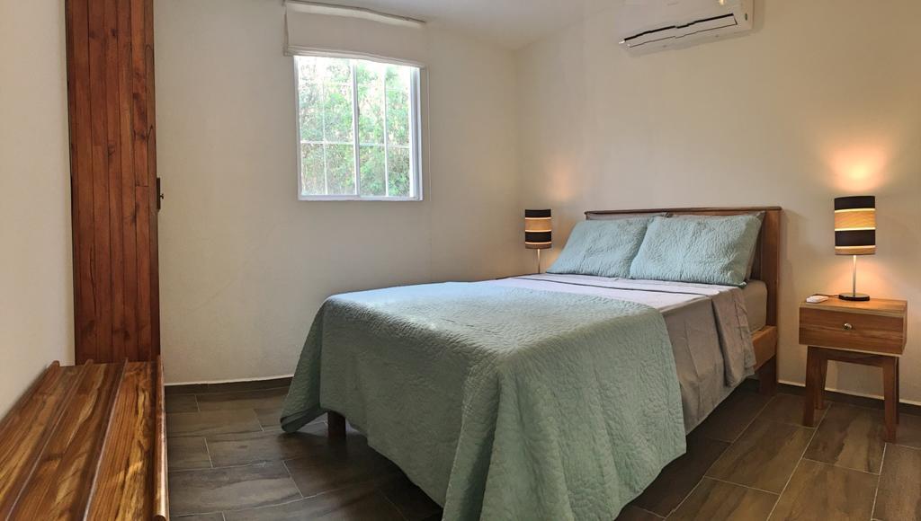 Hotel Casa Kaan Calakmul