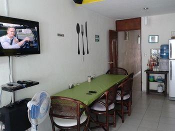 Guest house Oyster 2*