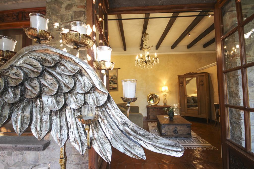 Hotel Mansion San Miguel