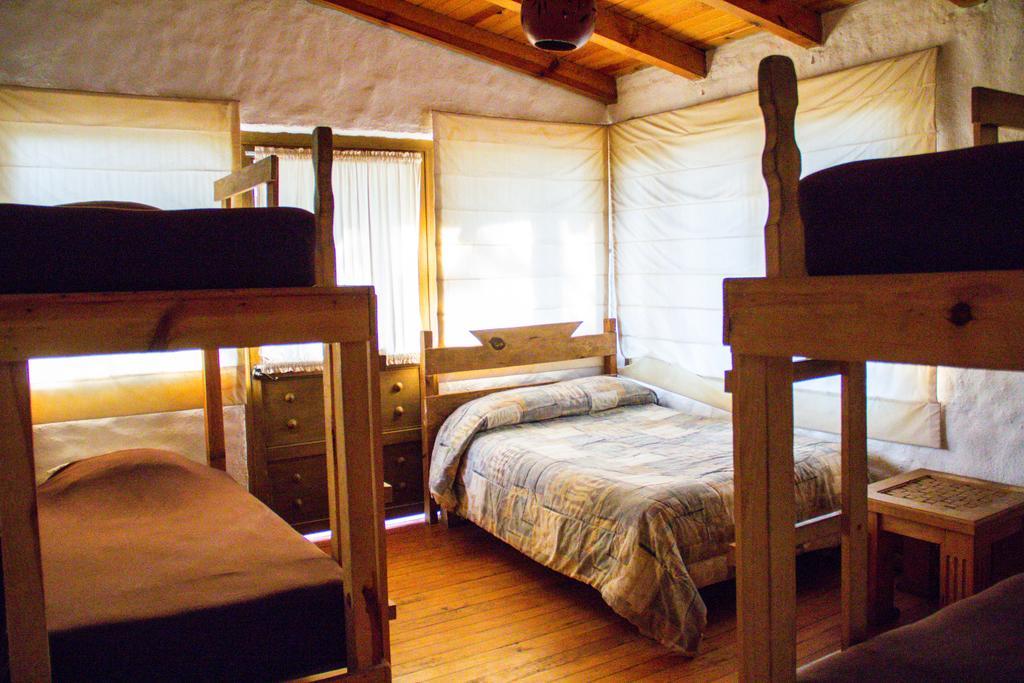 Lodge Ruizsenor Mazamitla