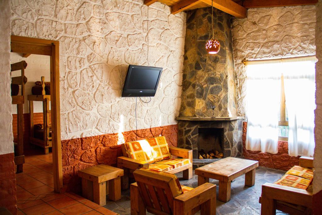 Lodge Ruizsenor Mazamitla