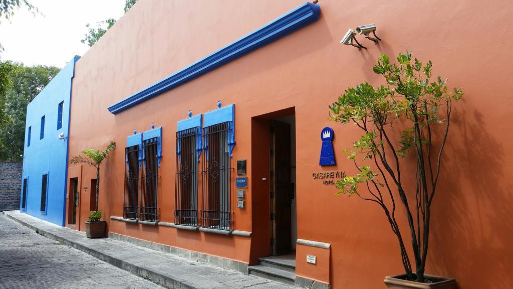 Boutique Casareyna