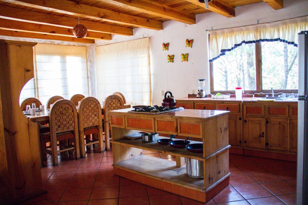 Lodge Ruizsenor