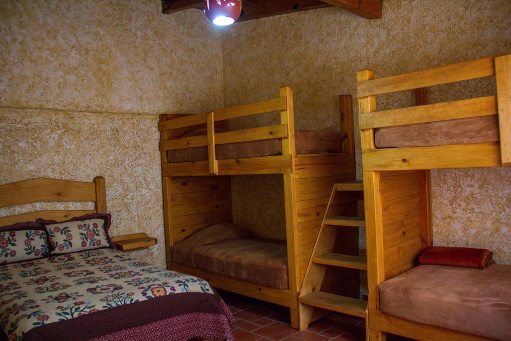 Lodge Ruizsenor