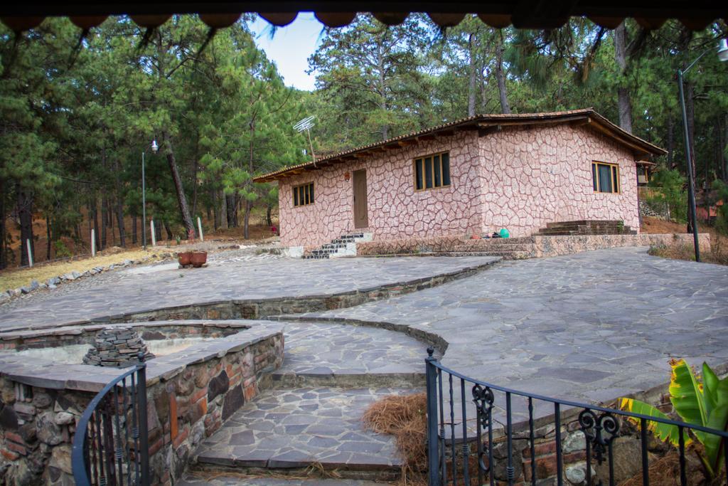 Lodge Ruizsenor Mazamitla