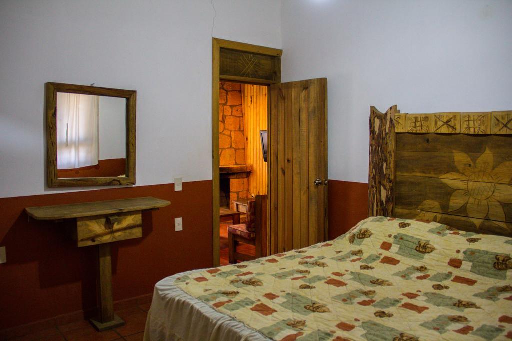 Lodge Ruizsenor