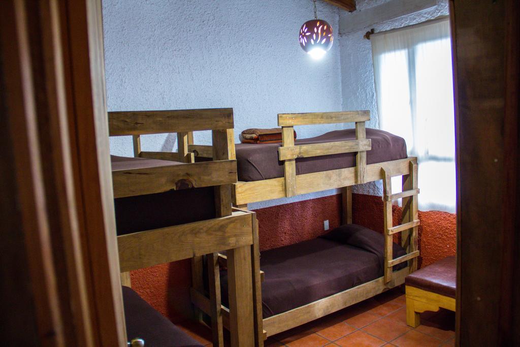 Lodge Ruizsenor