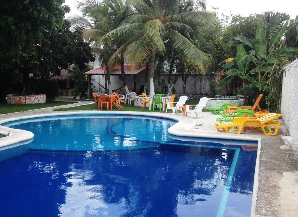 Hostel Amigos Cozumel