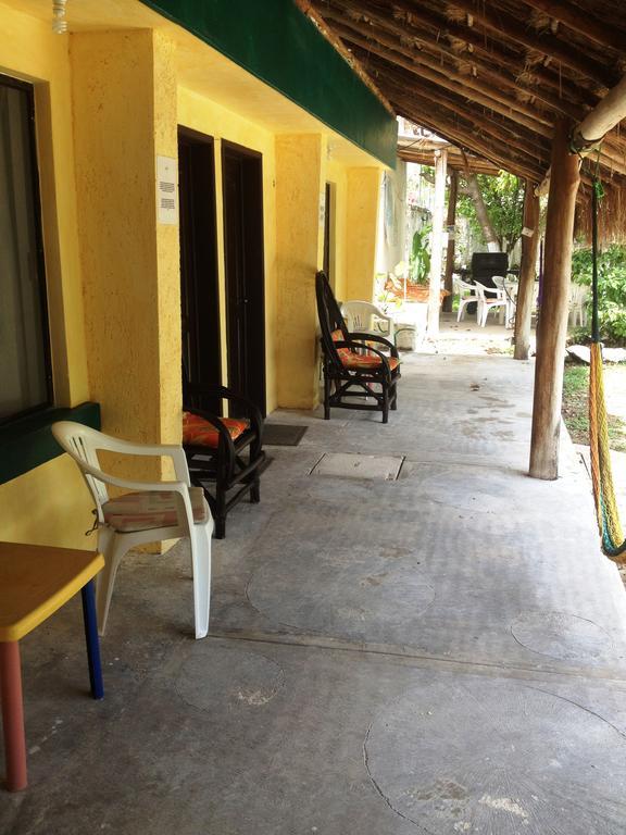 Hostel Amigos *