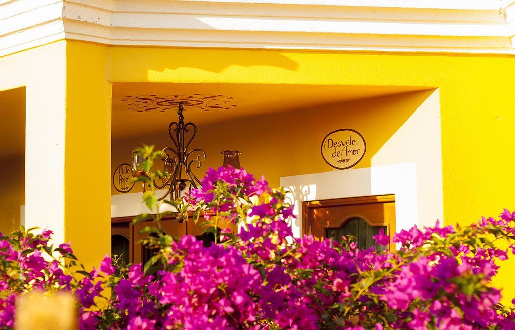 Hotel El Encanto & 4*