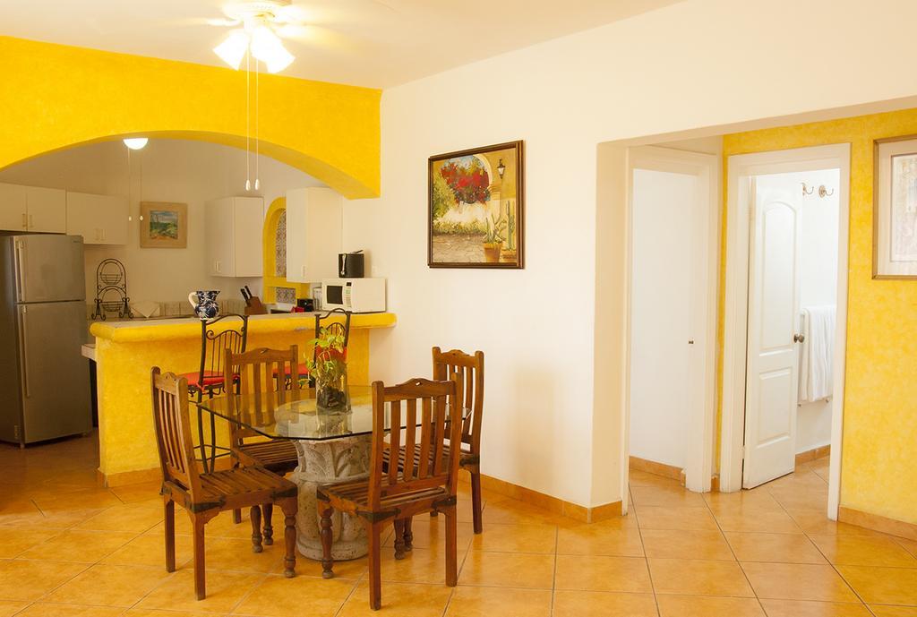 Hotel El Encanto & San Jose del Cabo
