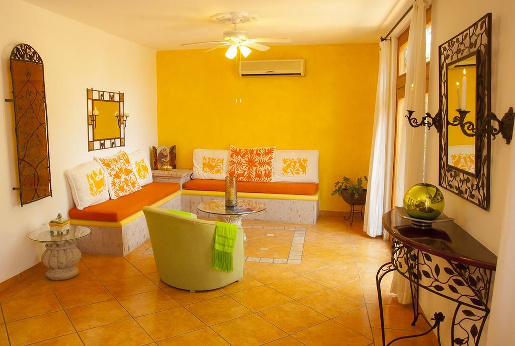 Hotel El Encanto &