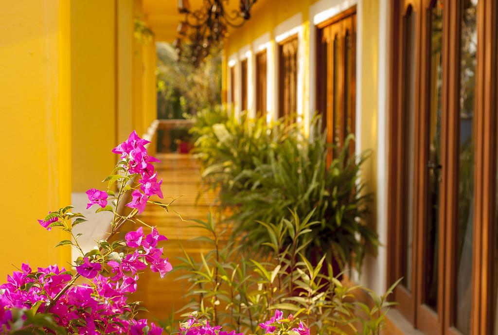 Hotel El Encanto & 4*