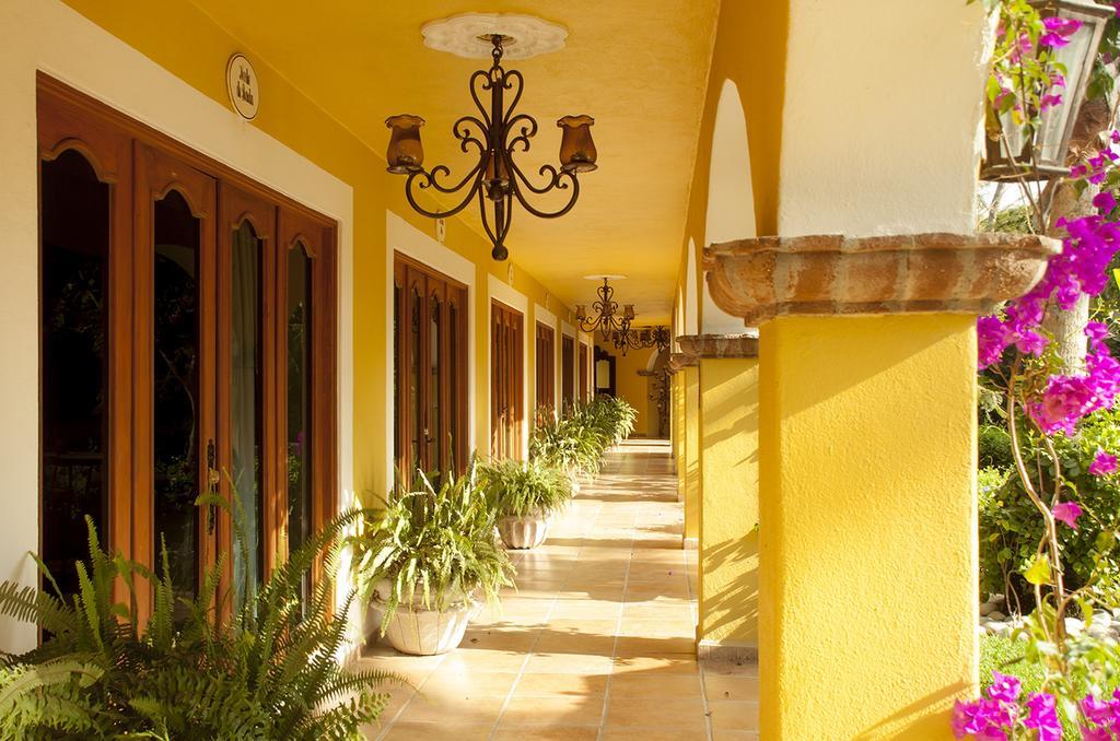 El Encanto & San Jose del Cabo