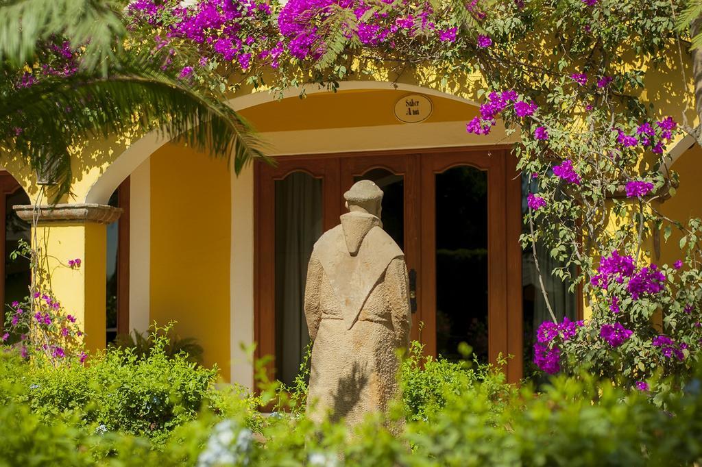 Hotel El Encanto & 4*