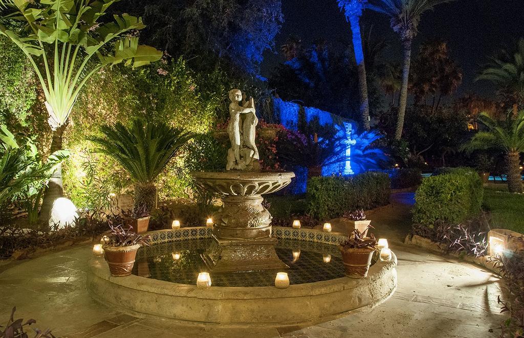 Hotel El Encanto &