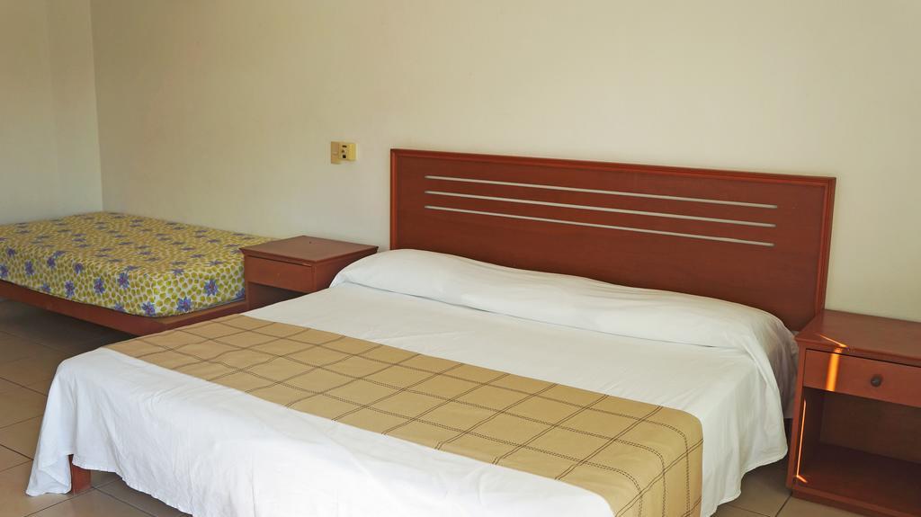 Hotel Maricarmen 3*