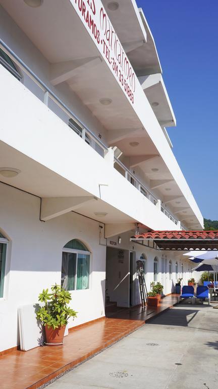 Hotel Maricarmen 3*