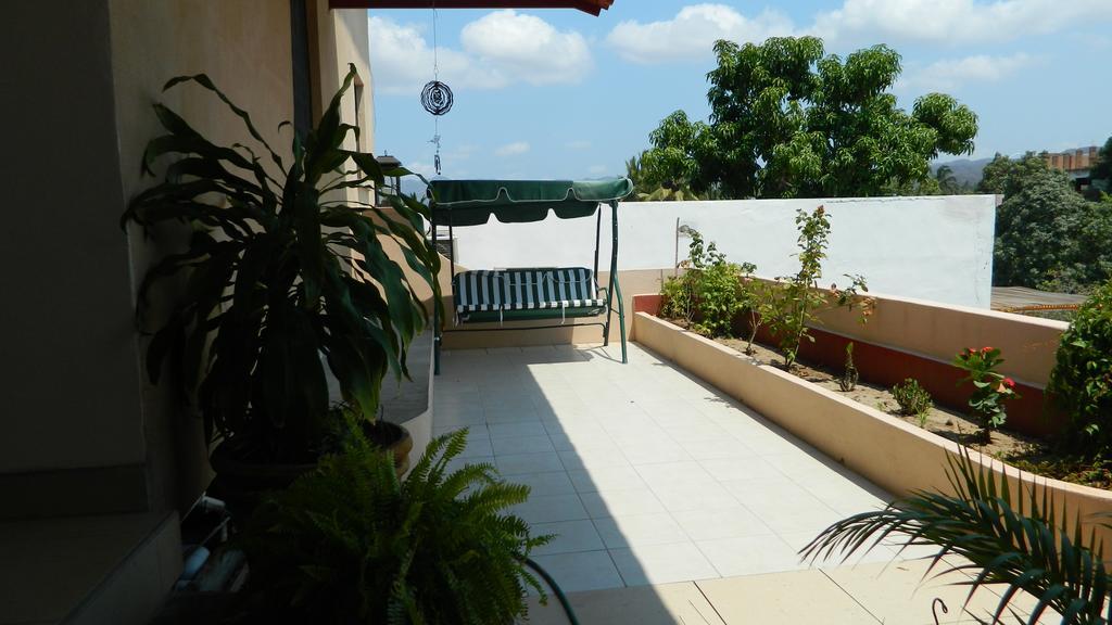 Aparthotel La De Bucerias
