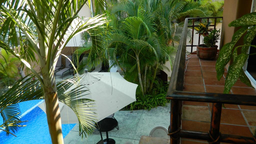 Aparthotel La De