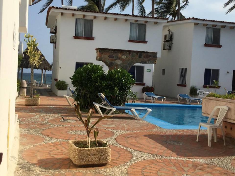 Hotel Princess Bucerias