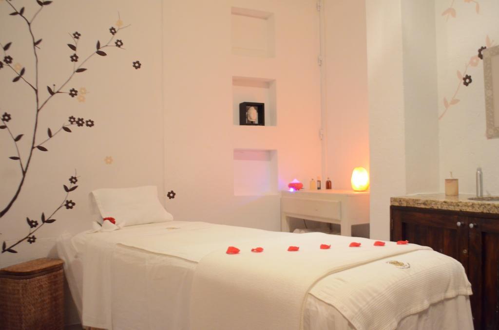 Hotel & Dona Urraca San Miguel de Allende