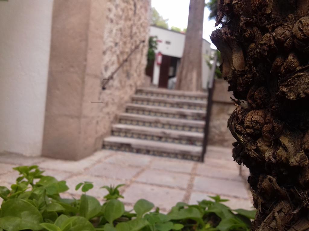 Hotel & Dona Urraca San Miguel de Allende