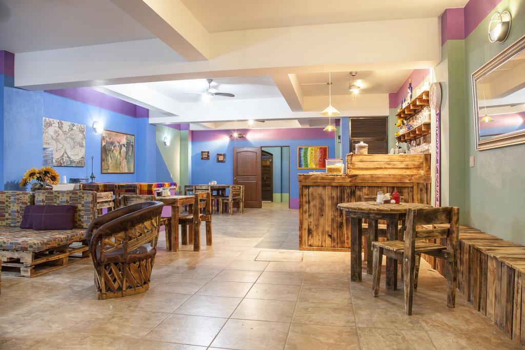 Bed & Breakfast Casa Juarez