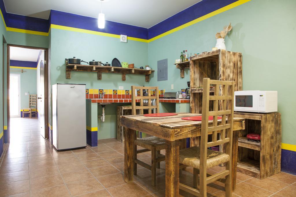 Bed & Breakfast Casa Juarez 3*