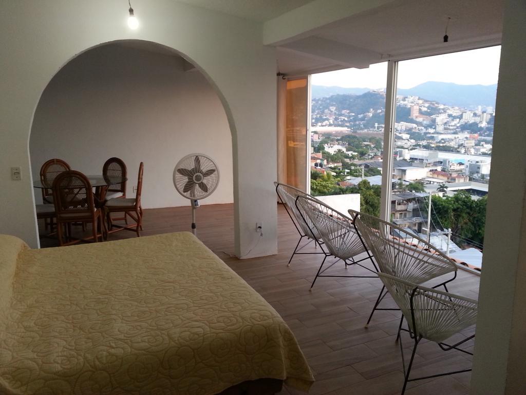 Holiday home Casa Horizonte Azul *