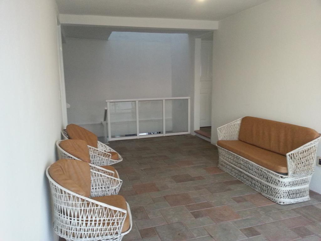 Holiday home Casa Horizonte Azul