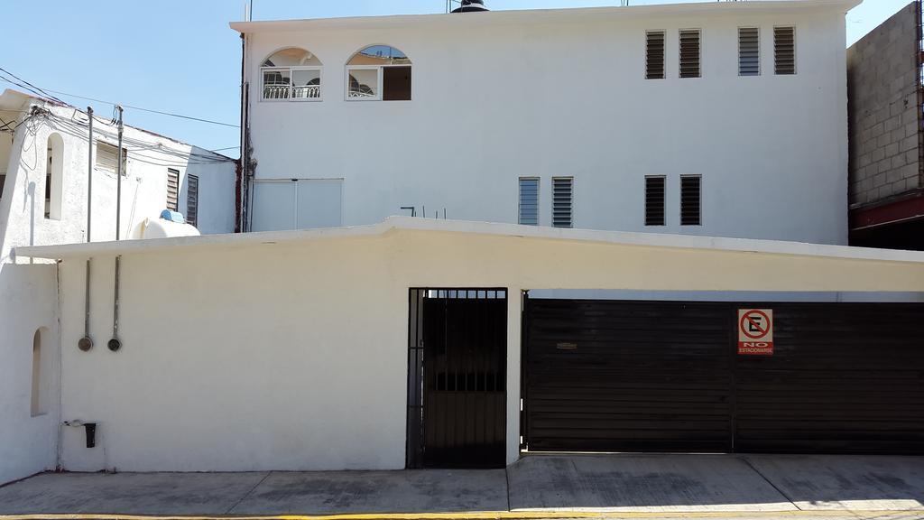 Holiday home Casa Horizonte Azul *