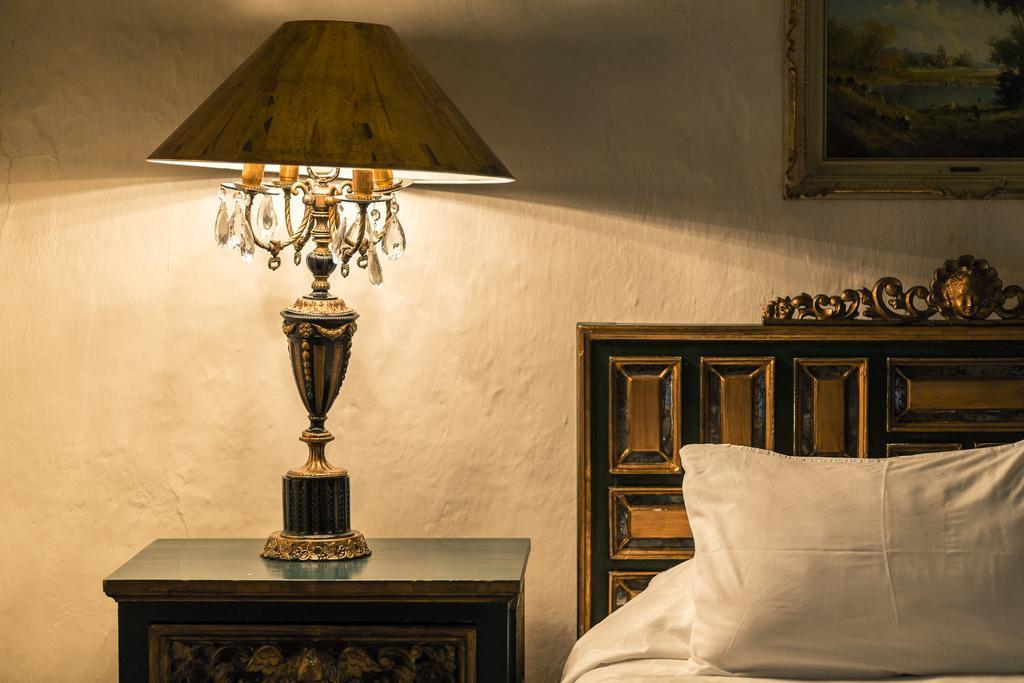 Hacienda San Gabriel De Palmas Amacuzac
