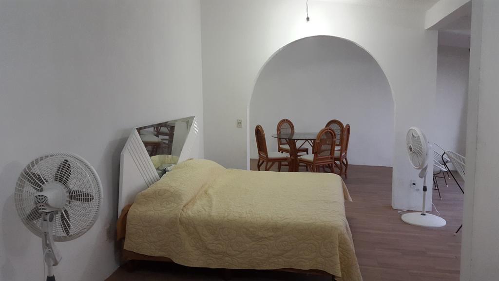 Holiday home Casa Horizonte Azul