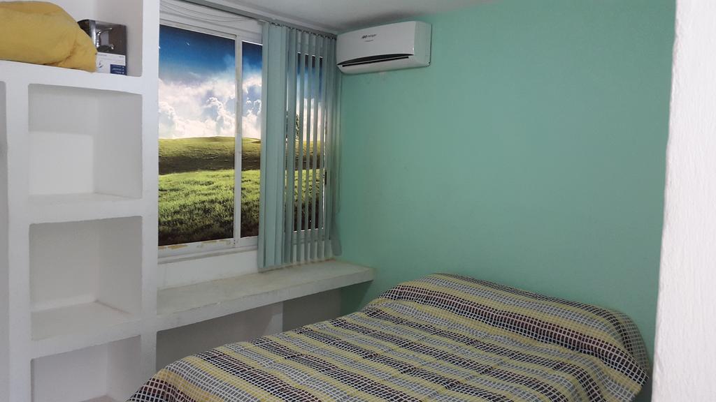 Holiday home Casa Horizonte Azul *
