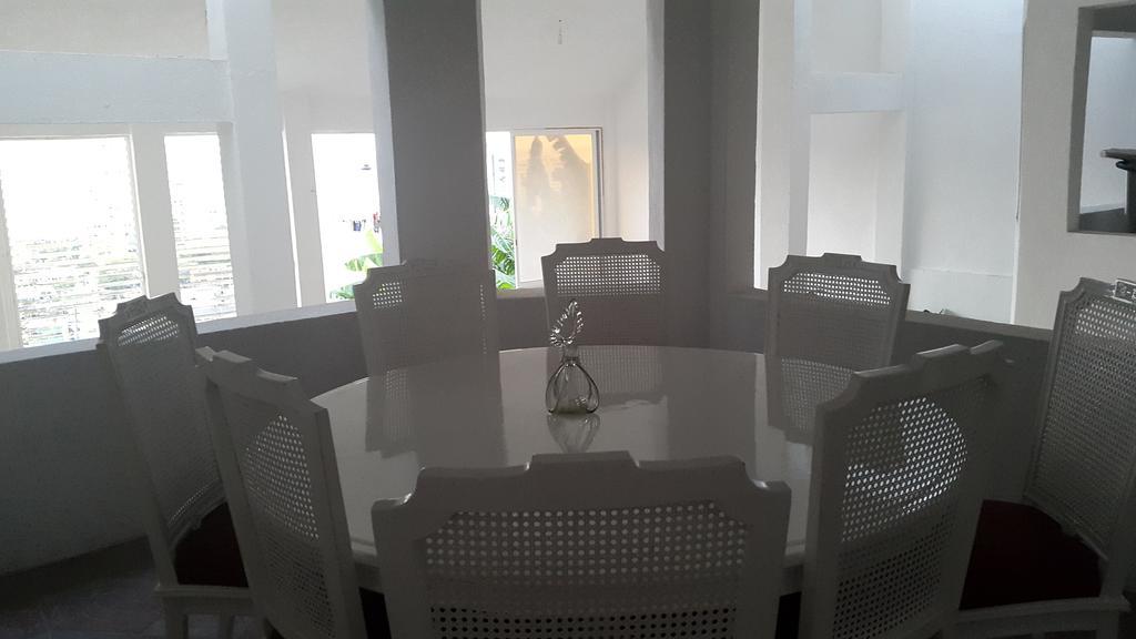 Holiday home Casa Horizonte Azul Acapulco