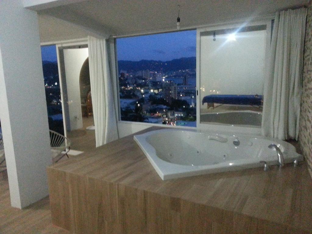 Holiday home Casa Horizonte Azul Acapulco