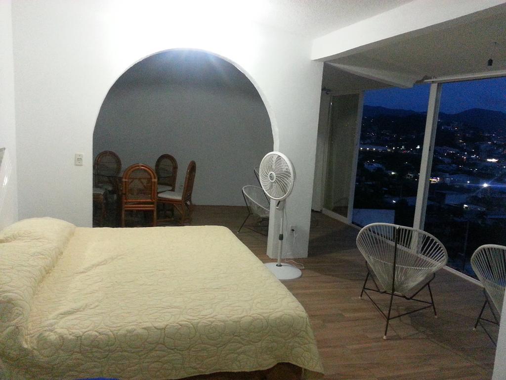 Holiday home Casa Horizonte Azul Acapulco