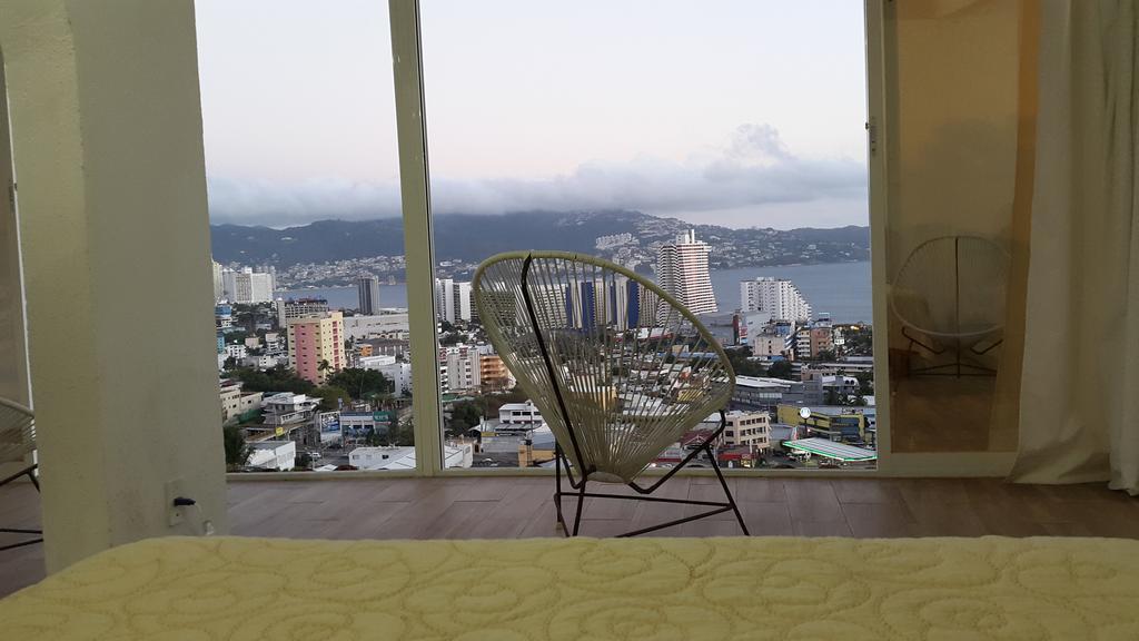 Holiday home Casa Horizonte Azul